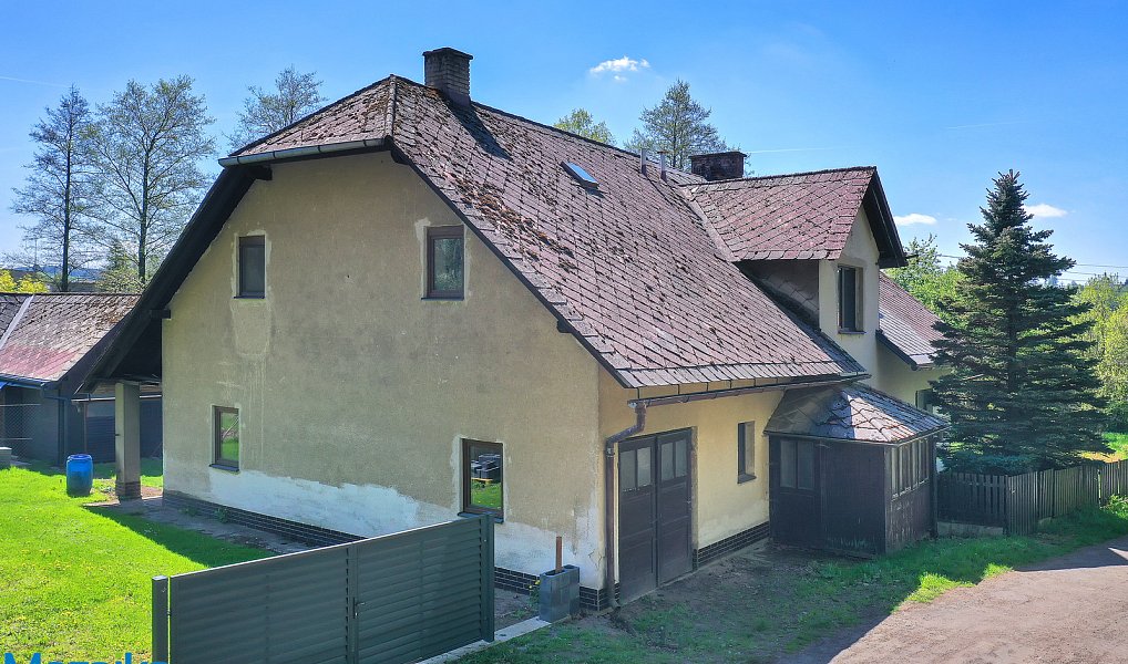 Prodej domu 322 m² s pozemkem 1 175 m², Letohrad – náhled fotky 42