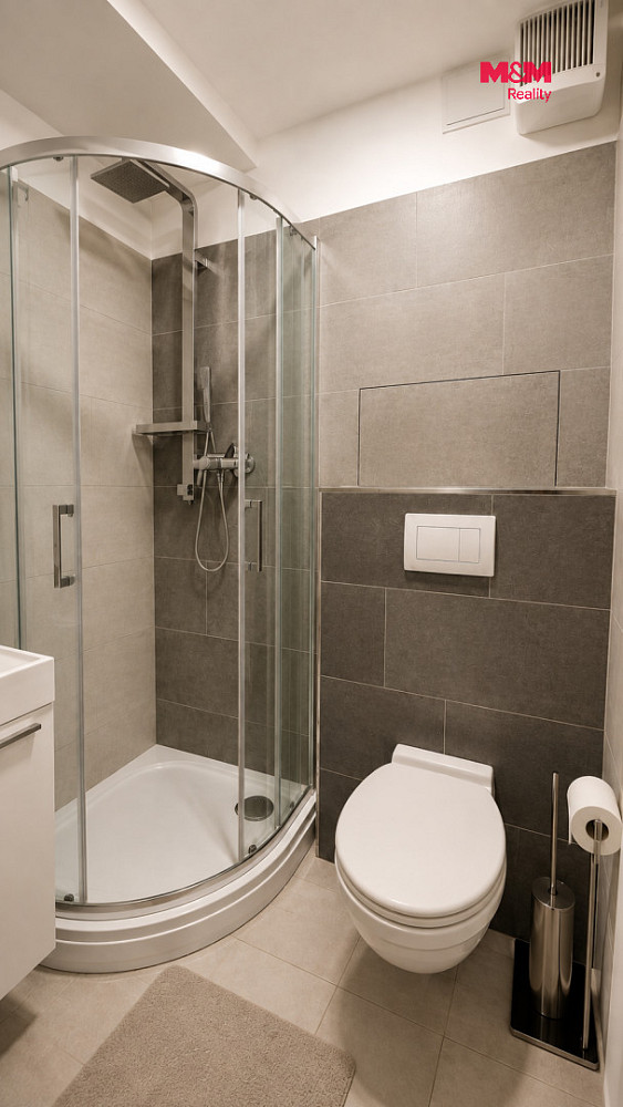 Prodej bytu 1+kk 20 m² – fotografie 5