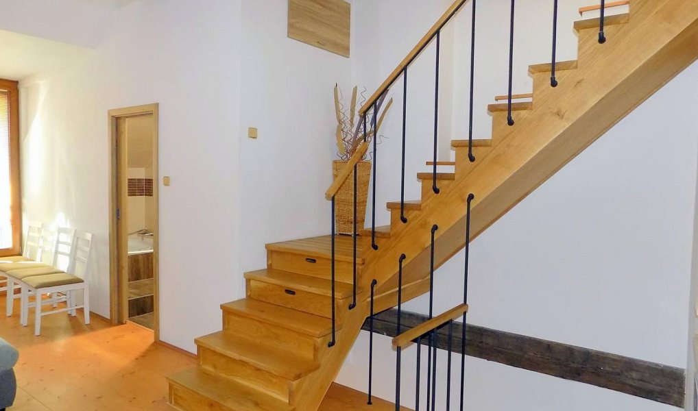 Pronájem bytu 3+kk 100 m², Česká Lípa – náhled fotky 3