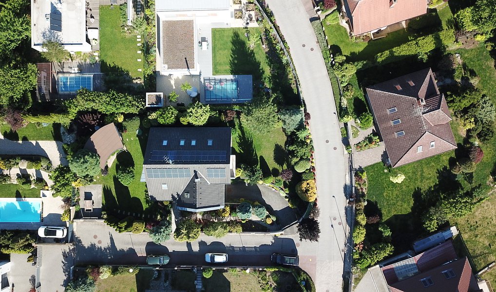 Prodej domu 263 m² s pozemkem 1 012 m², Brno – náhled fotky 38
