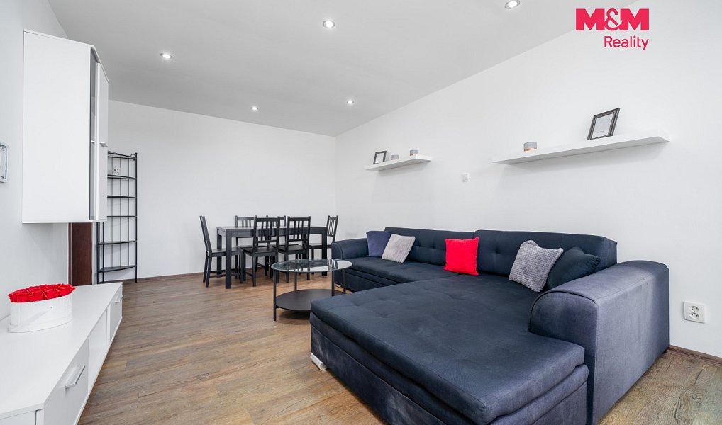 Prodej bytu 2+1 62 m², Ústí nad Labem – náhled fotky 16