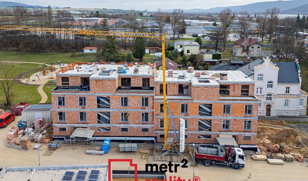 Prodej bytu 3+kk 82 m², Lipník nad Bečvou – náhled fotky 5