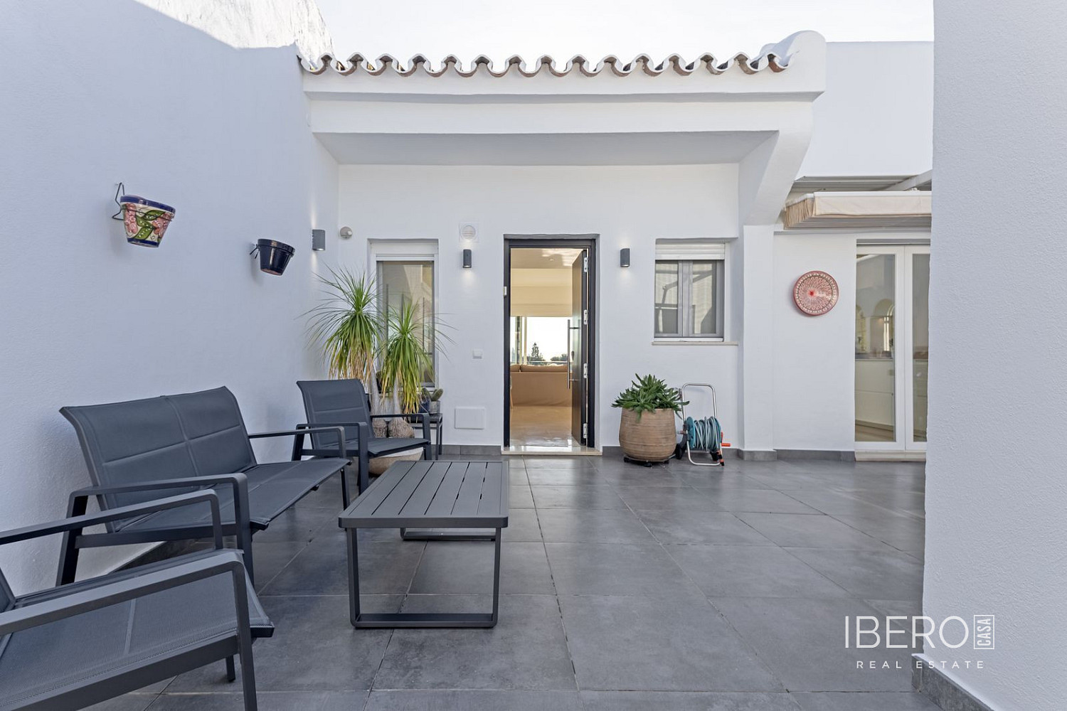 Casa 5+kk – Marbella, Nueva Andalucía - Vista 4