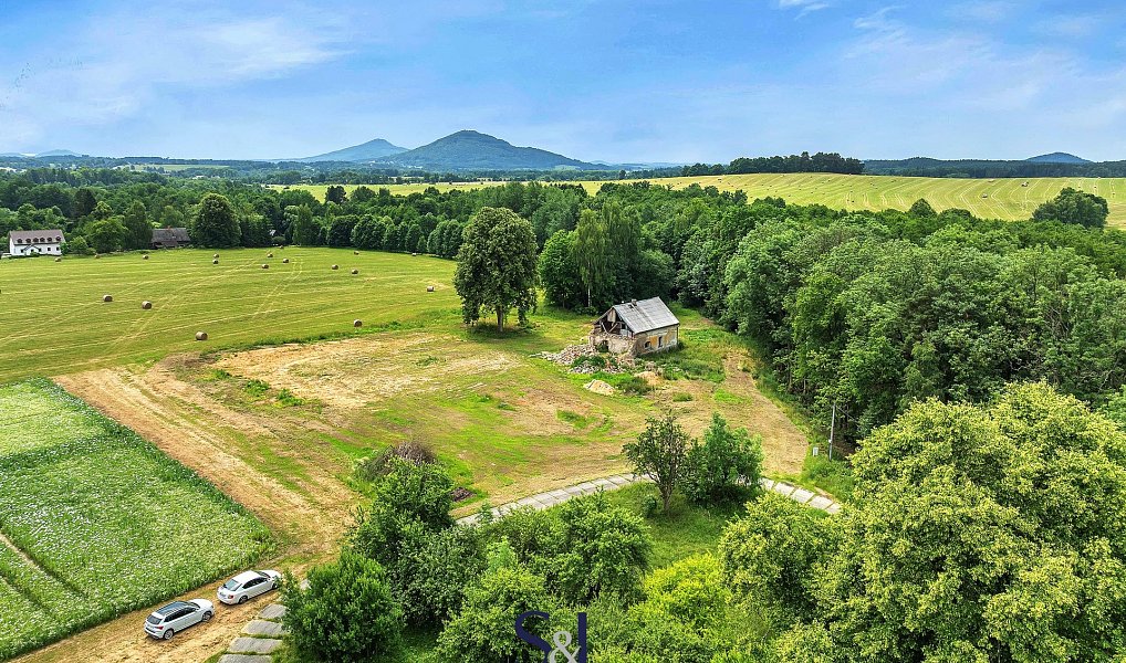 Prodej domu 150 m² s pozemkem 5 464 m², Jablonné v Podještědí – náhled fotky 10