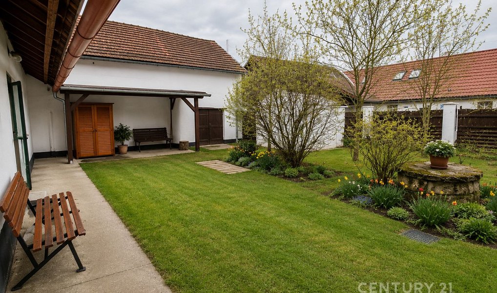 Prodej domu 106 m² s pozemkem 349 m², Chrtníč – náhled fotky 22