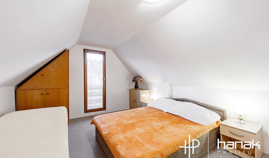 Prodej chaty/chalupy 65 m² s pozemkem 752 m², Paseka – náhled fotky 10