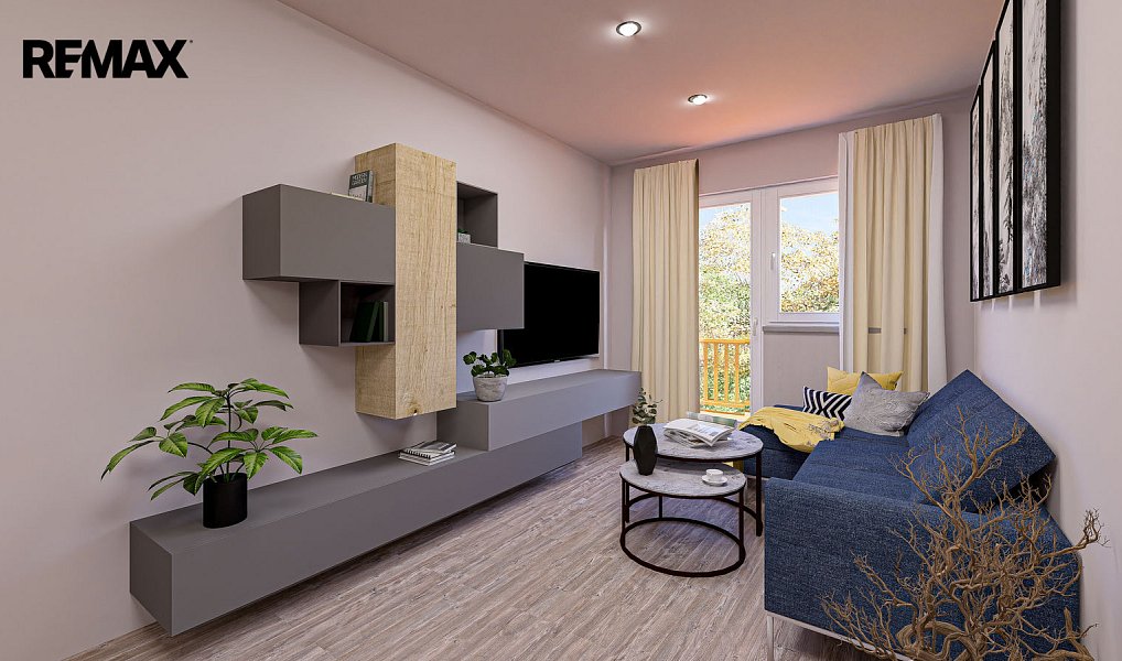 Prodej bytu 2+kk 44 m², Merklín – náhled fotky 8