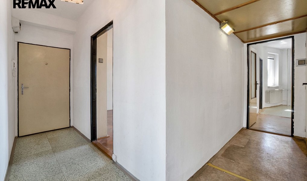 Prodej bytu 3+1 87 m², Praha – náhled fotky 11