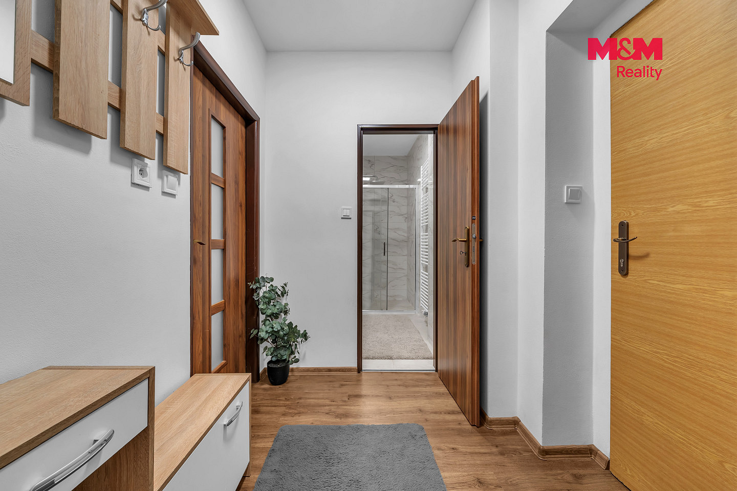 Prodej bytu 2+kk 50 m² – fotografie 5