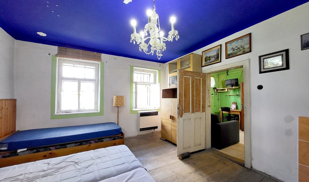 Prodej domu 41 m² s pozemkem 348 m², Bedřichov – náhled fotky 15