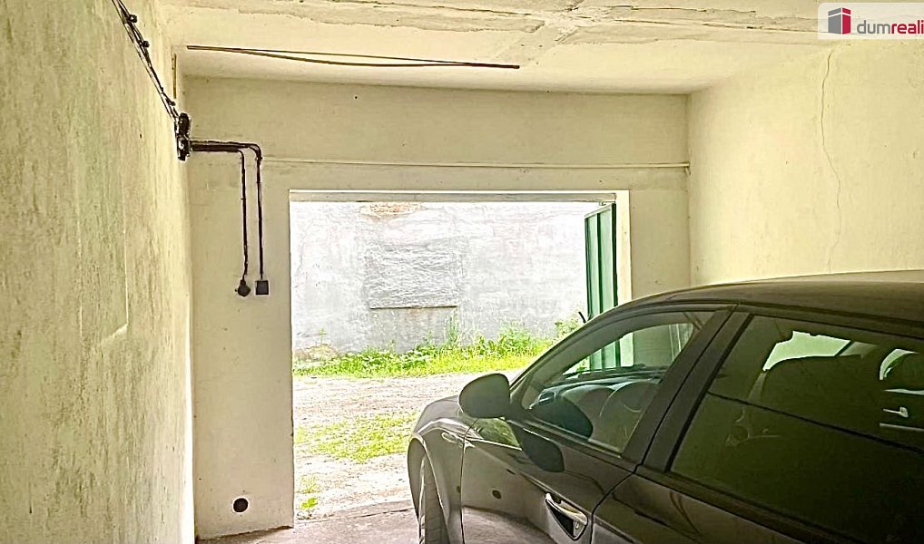 Pronájem garáže, 24 m2, Ústí nad Labem, Ústí nad Labem – náhled fotky 3