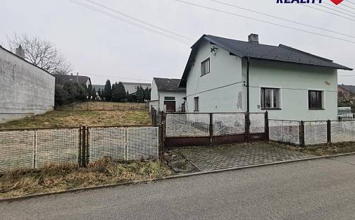 Prodej domu 125 m² s pozemkem 567 m², Louky, Kobeřice, okres Opava