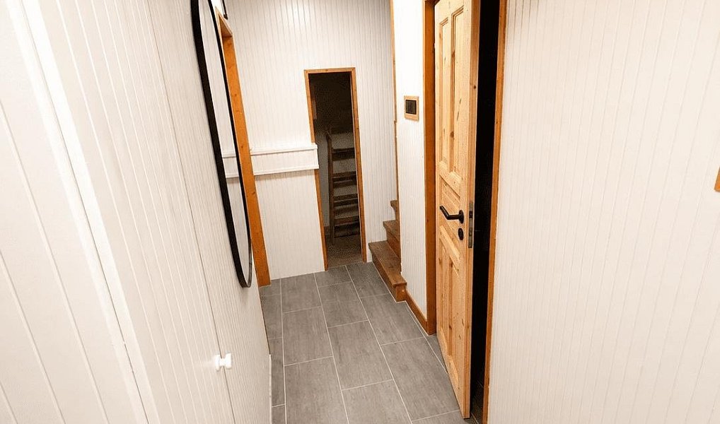 Prodej chaty/chalupy 55 m² s pozemkem 370 m², Ledenice – náhled fotky 6
