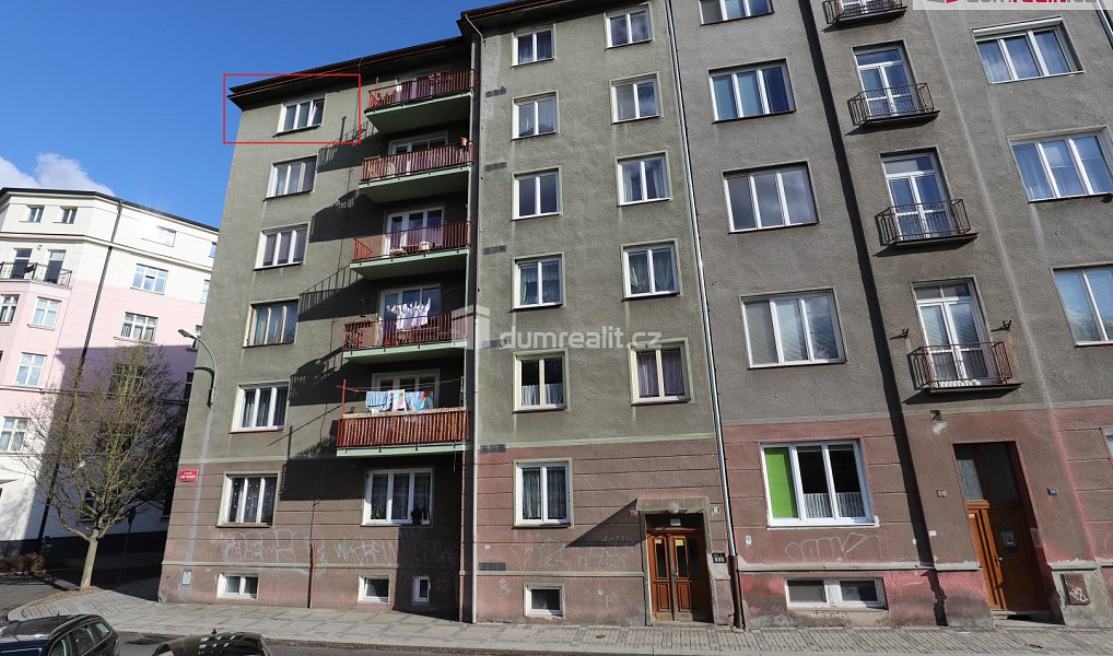 Prodej bytu 2+1 63 m², Karlovy Vary – náhled fotky 14