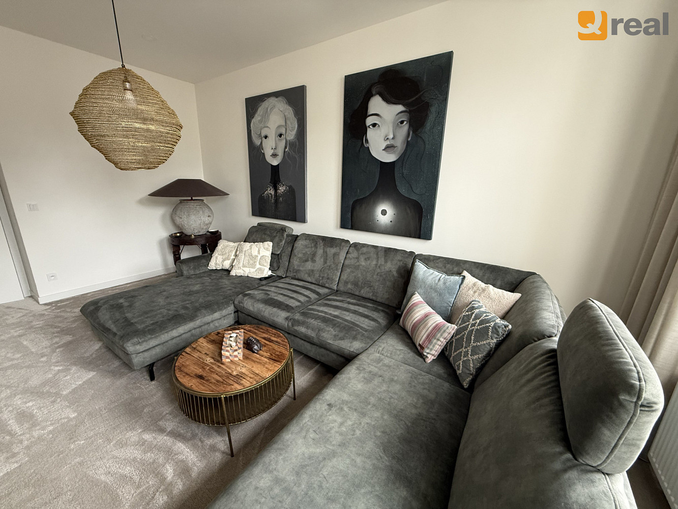 Prodej bytu 3+1 113 m² – fotografie 4
