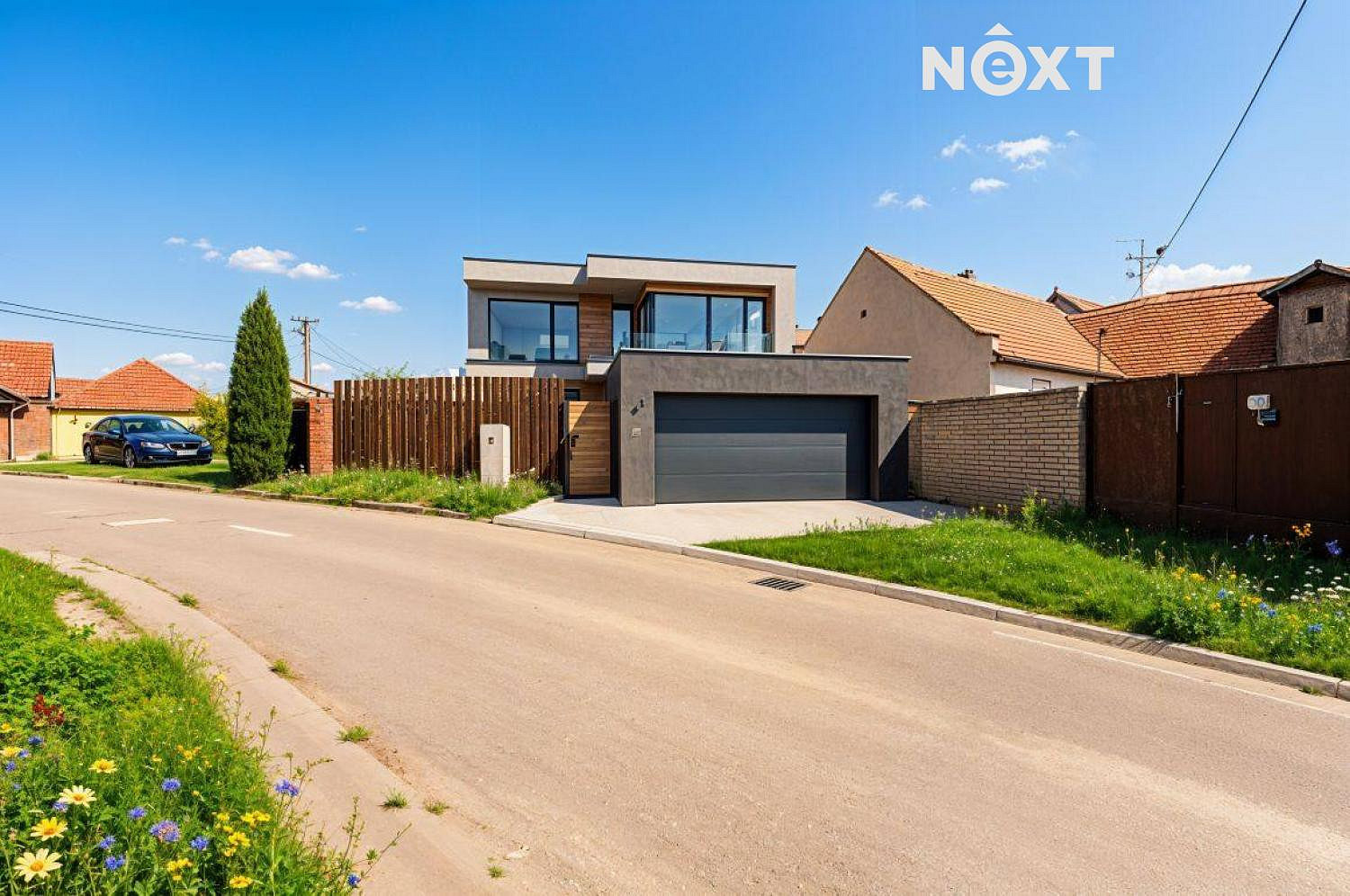 Prodej stavebního pozemku 423 m² – další