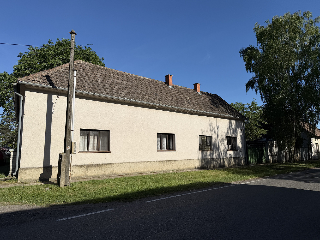 Prodej domu 153 m² s pozemkem 862 m² — photo 2