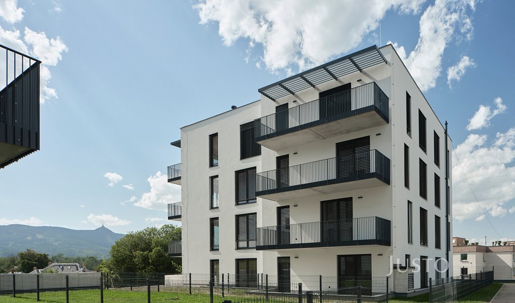 Prodej bytu 4+kk 84 m², Liberec – náhled fotky 11