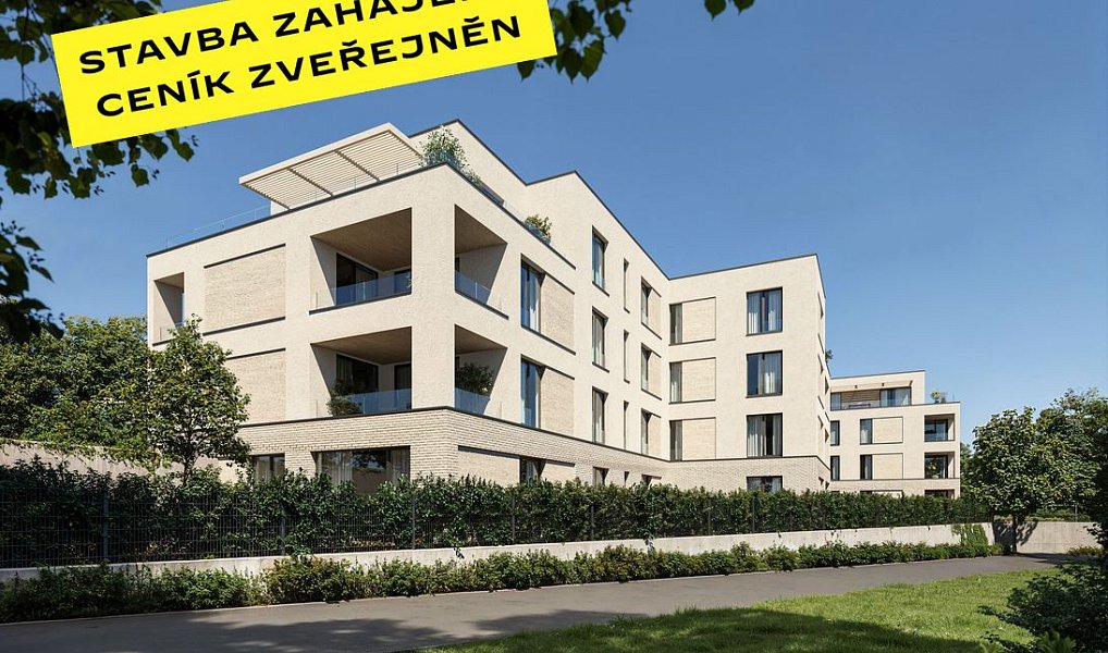 Prodej bytu 3+kk 90 m², Praha – náhled fotky 2