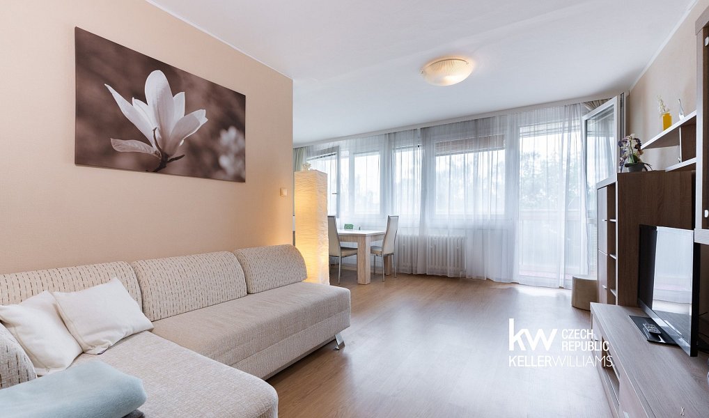 Prodej bytu 3+1 72 m², Teplice – náhled fotky 8