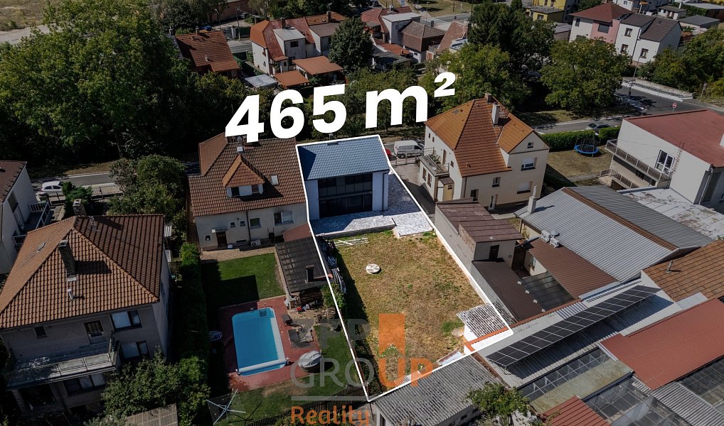 Prodej domu 119 m² s pozemkem 465 m², Nymburk – náhled fotky 28