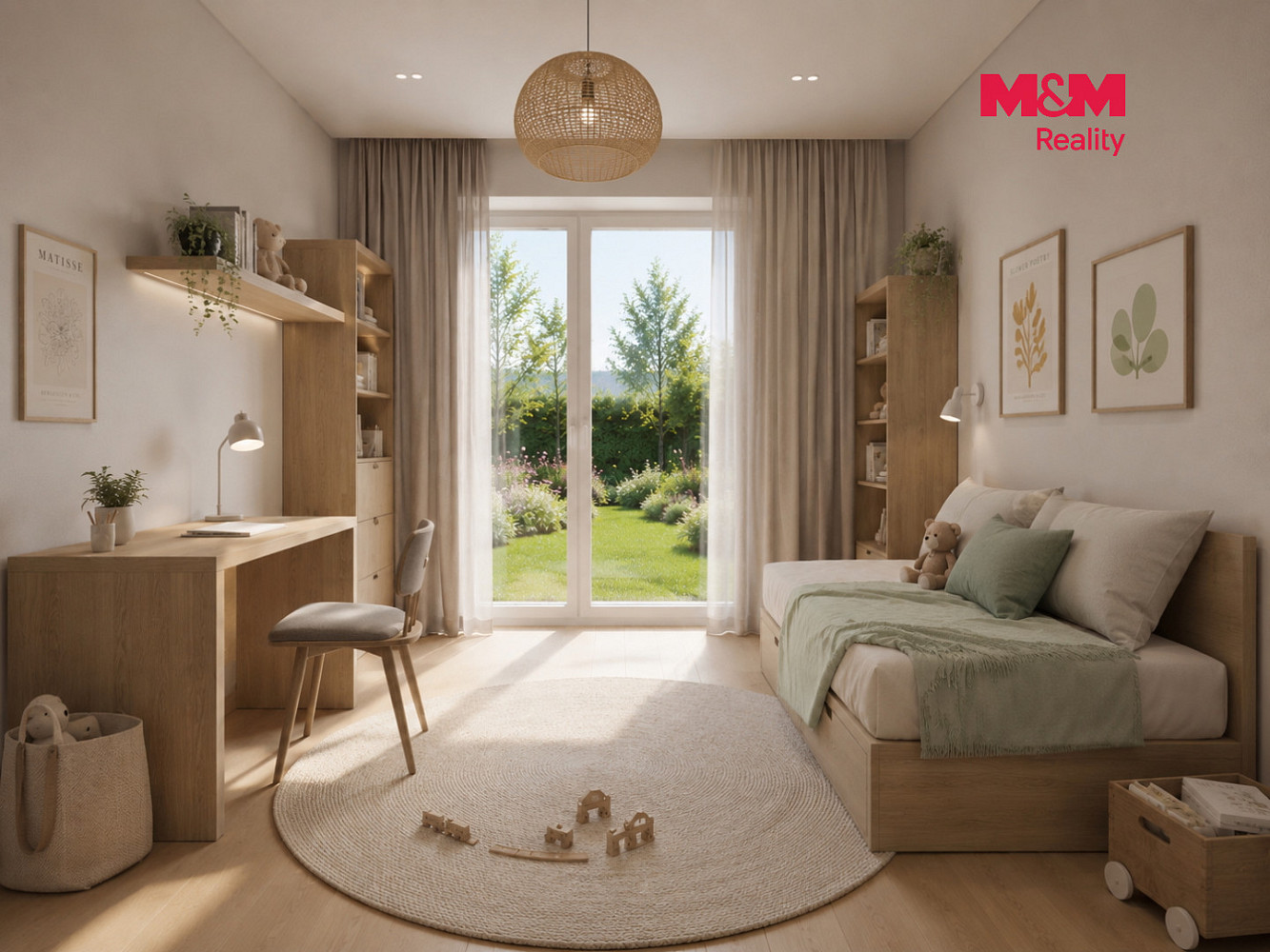 Prodej bytu 3+kk 77 m² — photo 5