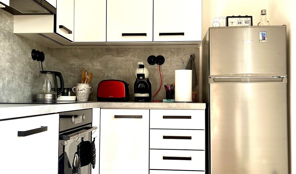 Pronájem bytu 1+1 40 m², Ostrava – náhled fotky 8