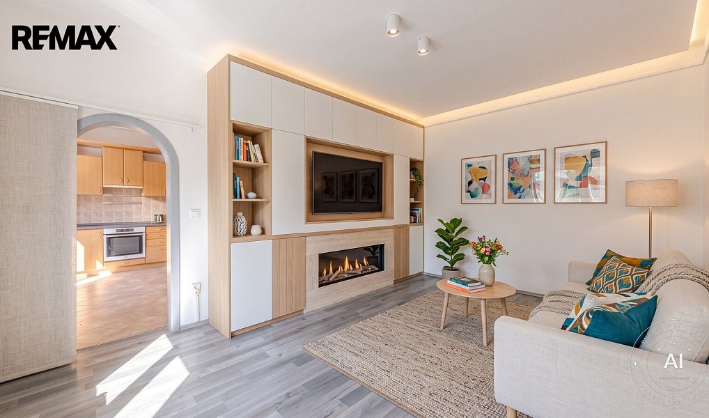 Prodej domu 87 m² s pozemkem 411 m², Mohelnice – náhled fotky 7