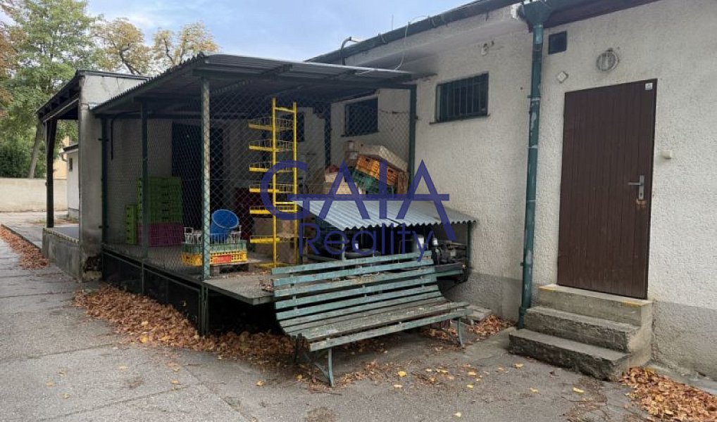 Prodej obchodních prostor 481 m², Jemnice – náhled fotky 18