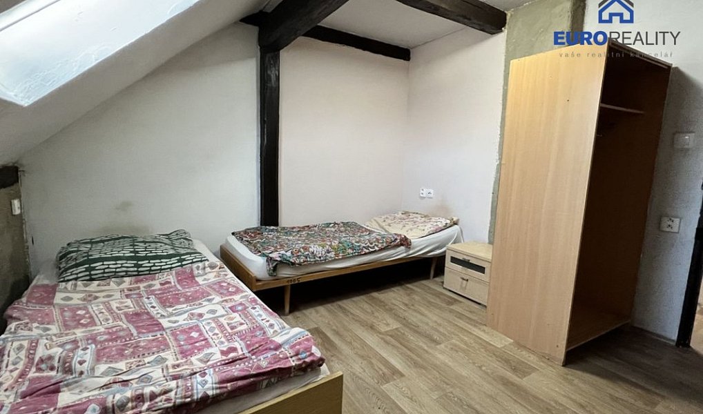 Pronájem bytu 3+1 75 m², Chodová Planá – náhled fotky 7