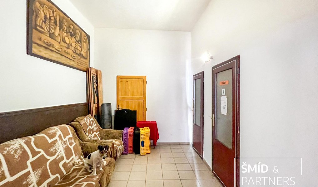 Prodej domu 302 m² s pozemkem 491 m², Kutná Hora – náhled fotky 33