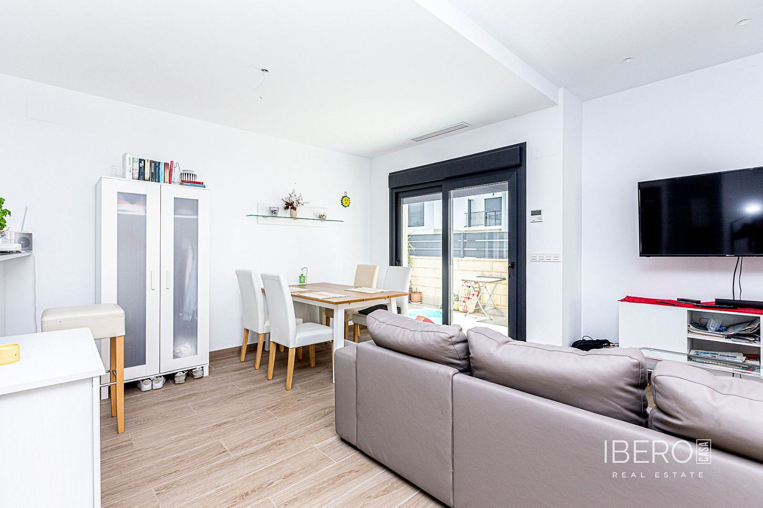 Casa 4+kk – Rojales, el Baix Segura / La Vega Baja - Més