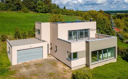 Prodej domu 193 m² s pozemkem 1 396 m², Rohovládova Bělá, okres Pardubice