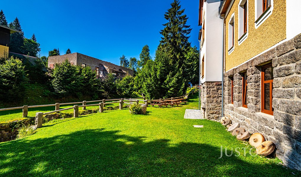 Prodej chaty/chalupy 430 m² s pozemkem 1 792 m², Josefův Důl – náhled fotky 44