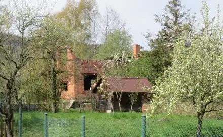 Dražba pozemku 1 254 m², Ostravice