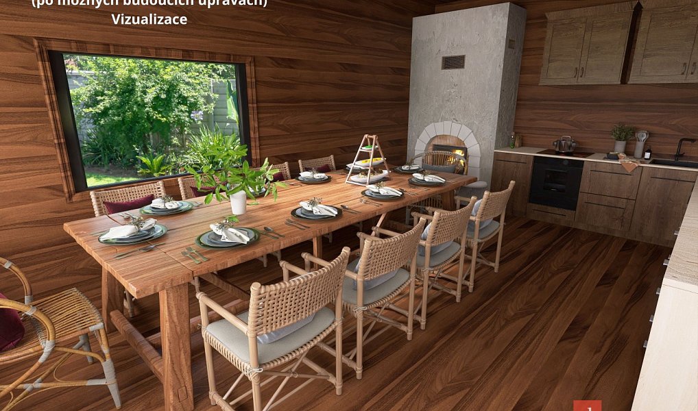 Prodej domu 127 m² s pozemkem 2 836 m², Varnsdorf – náhled fotky 41