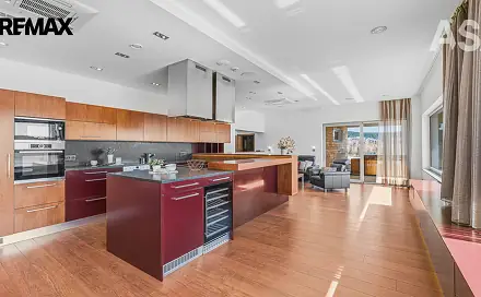 Prodej bytu 4+kk 223 m², Lipno nad Vltavou, okres Český Krumlov