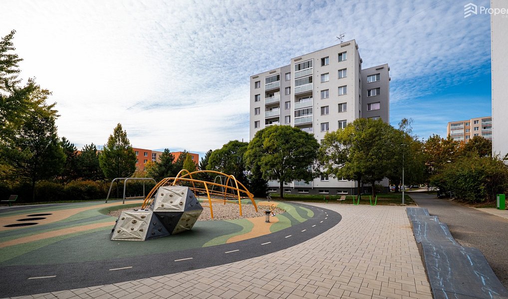 Prodej bytu 3+1 69 m², Brno – náhled fotky 4