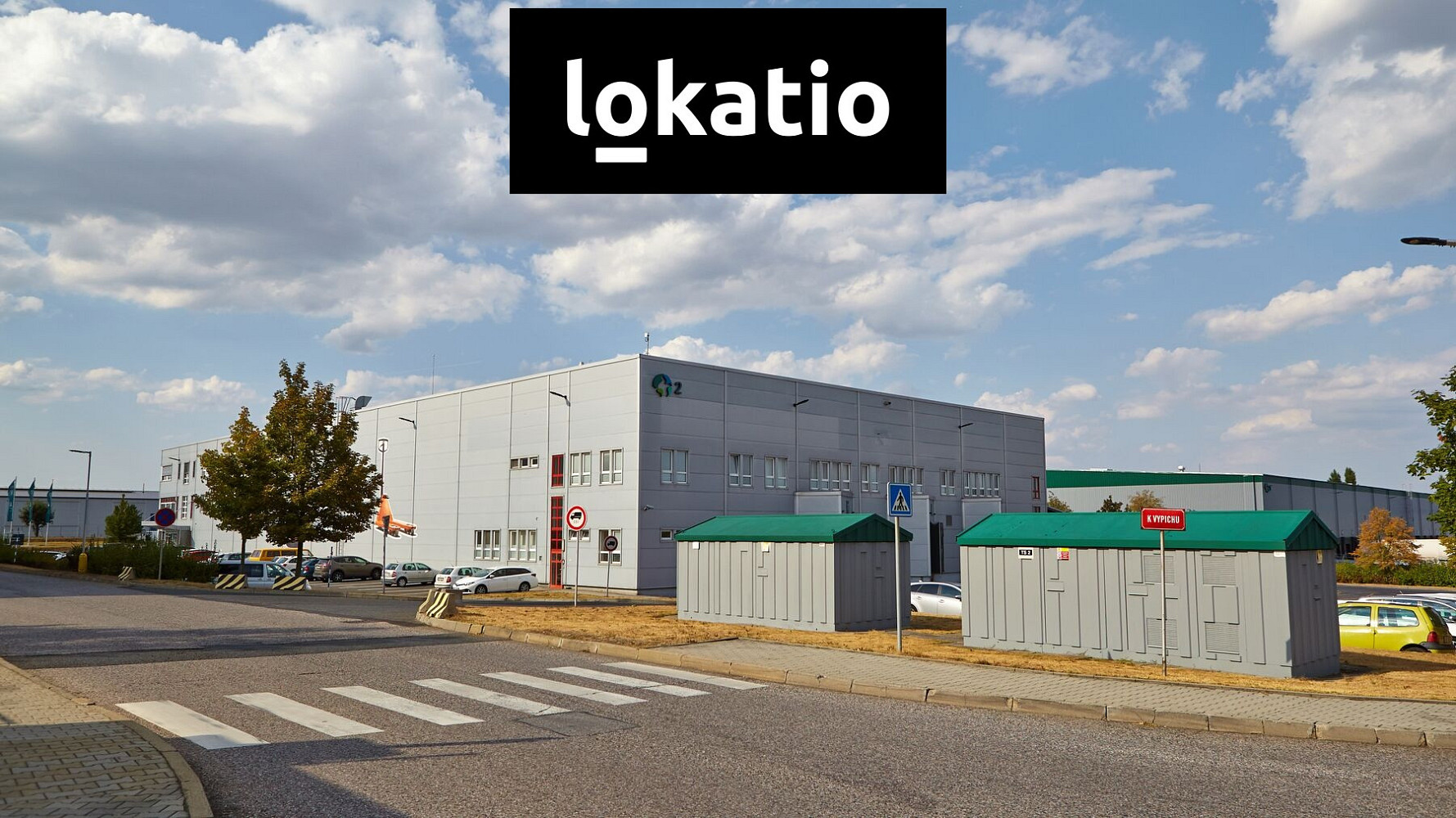 Pronájem skladovacích prostor 3 015 m² — photo 3
