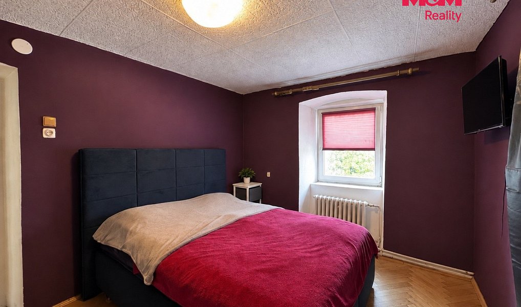 Prodej domu 226 m² s pozemkem 1 039 m², Hrusice – náhled fotky 14