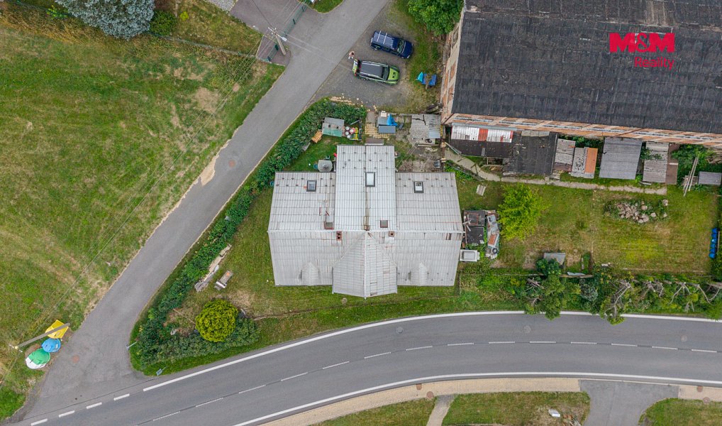 Prodej domu 200 m² s pozemkem 783 m², Krásná Lípa – náhled fotky 14