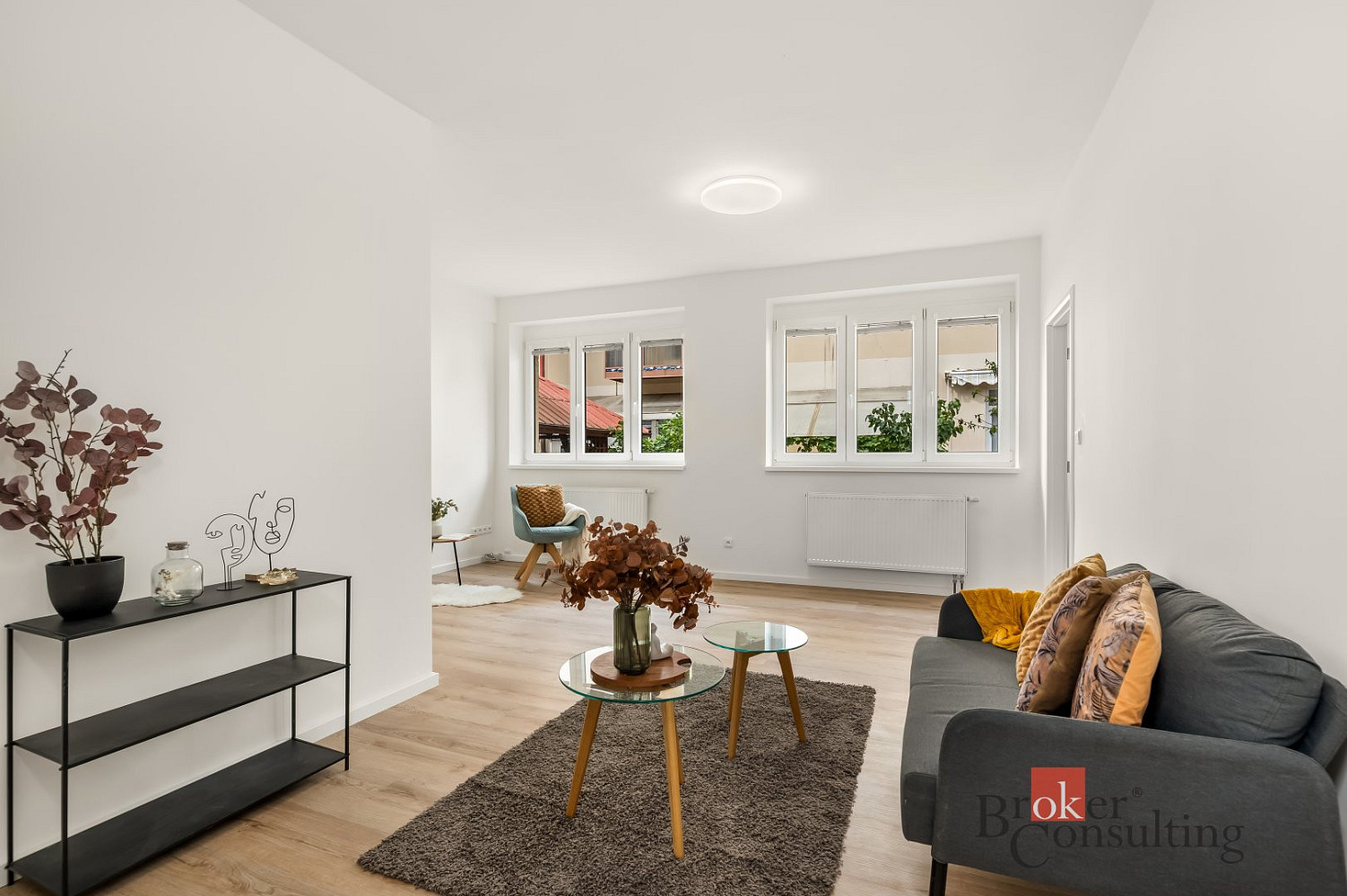 Prodej bytu 2+1 65 m² — photo 2