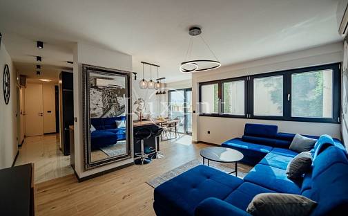 Prodej bytu 3+kk 66 m², Split, Chorvatsko