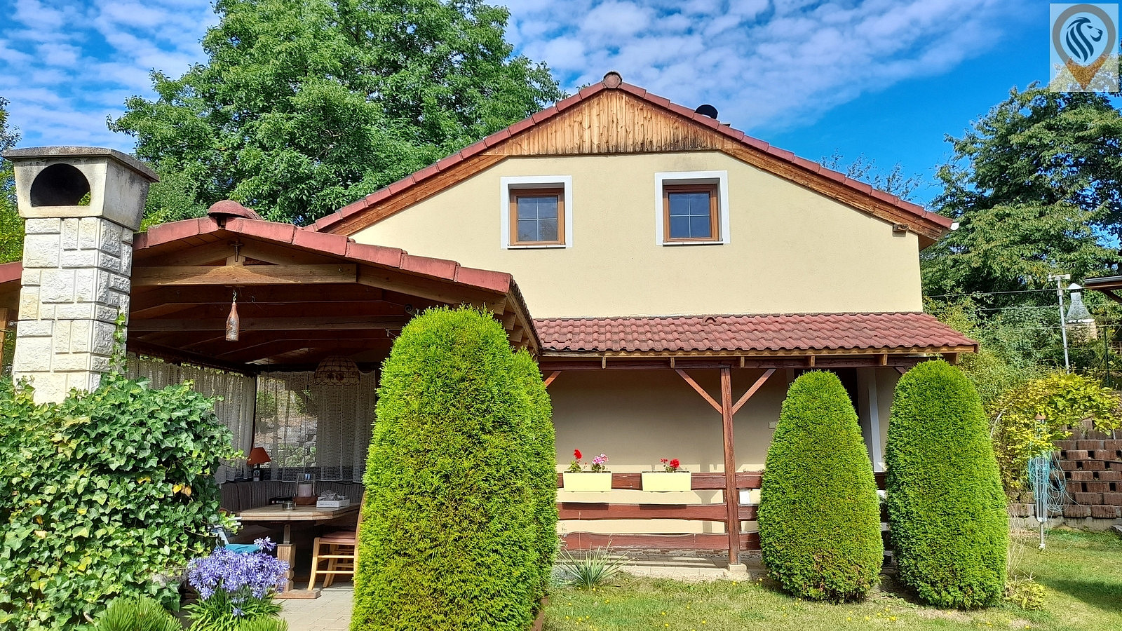 Prodej chaty/chalupy 70 m² s pozemkem 698 m² – fotografie 4