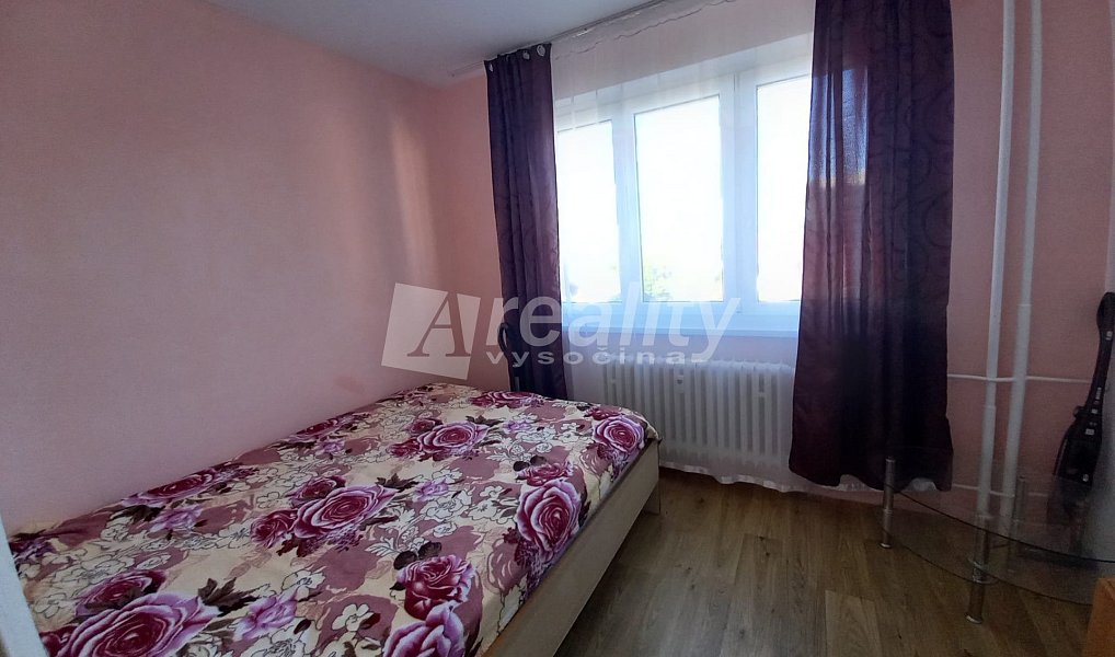 Prodej bytu 3+1 56 m², Jihlava – náhled fotky 9