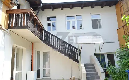 Prodej domu 160 m² s pozemkem 119 m², Masarykovo nám., Uničov, okres Olomouc