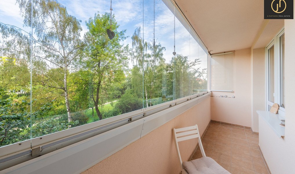Prodej bytu 3+kk 62 m², Kladno – náhled fotky 6