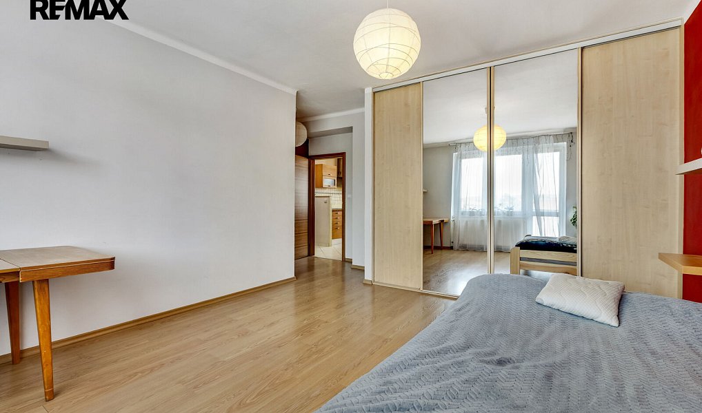 Prodej bytu 3+kk 92 m², Hořovice – náhled fotky 9