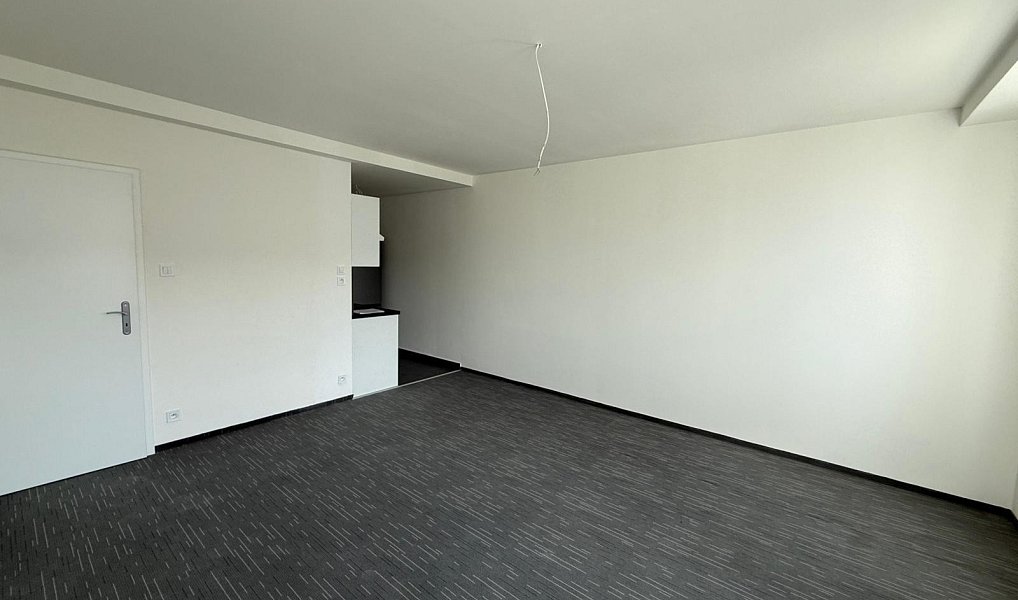 Pronájem bytu 2+kk 50 m², Chomutov – náhled fotky 5