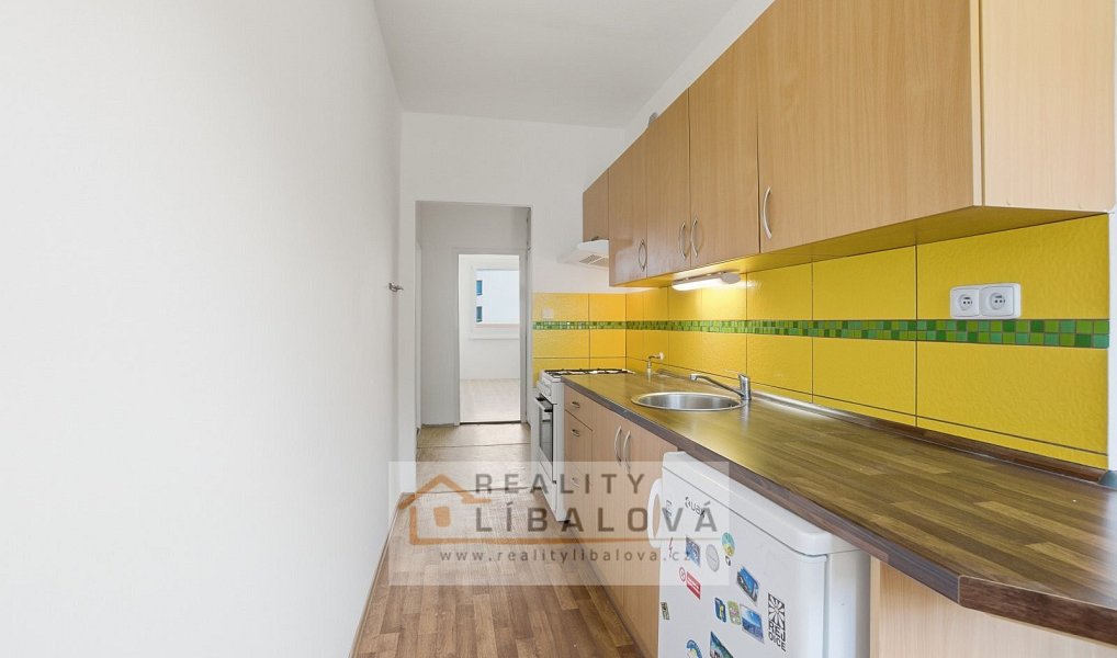 Prodej bytu 2+1 56 m², Ústí nad Labem – náhled fotky 2